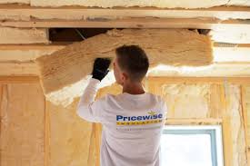 Best Commercial Insulation Services  in Fort Belvoir, VA